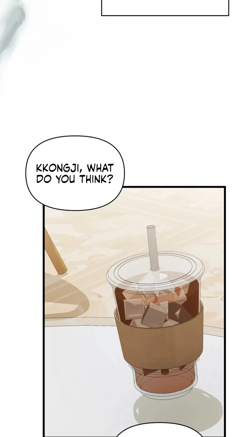 Read Crazy Oppa chapter 20 image 43 on Lezhin