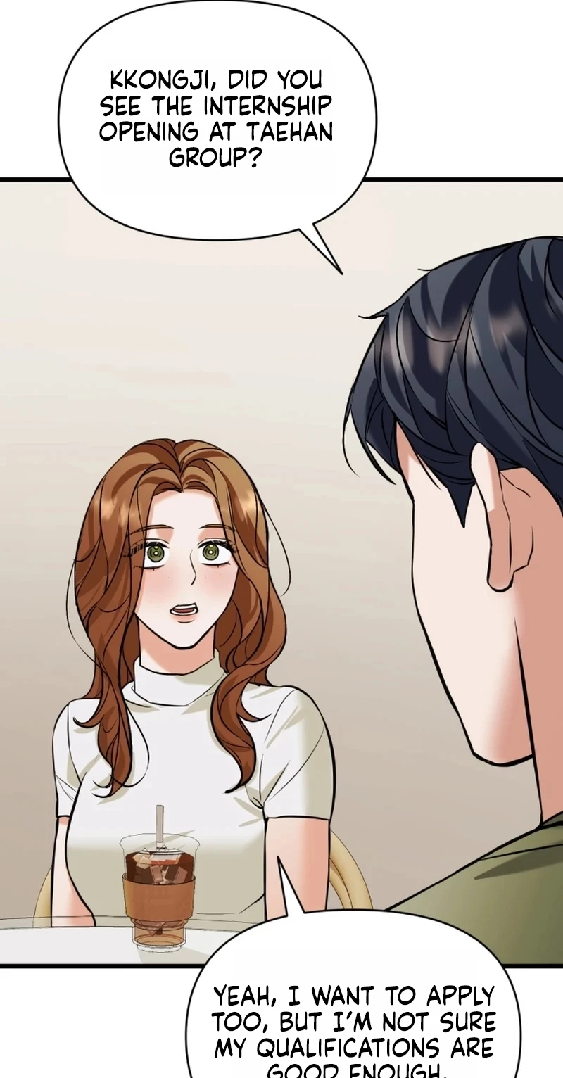 Read Crazy Oppa chapter 20 image 50 on Lezhin