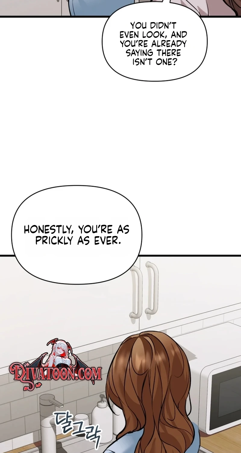 Read Crazy Oppa chapter 20 image 6 on Lezhin