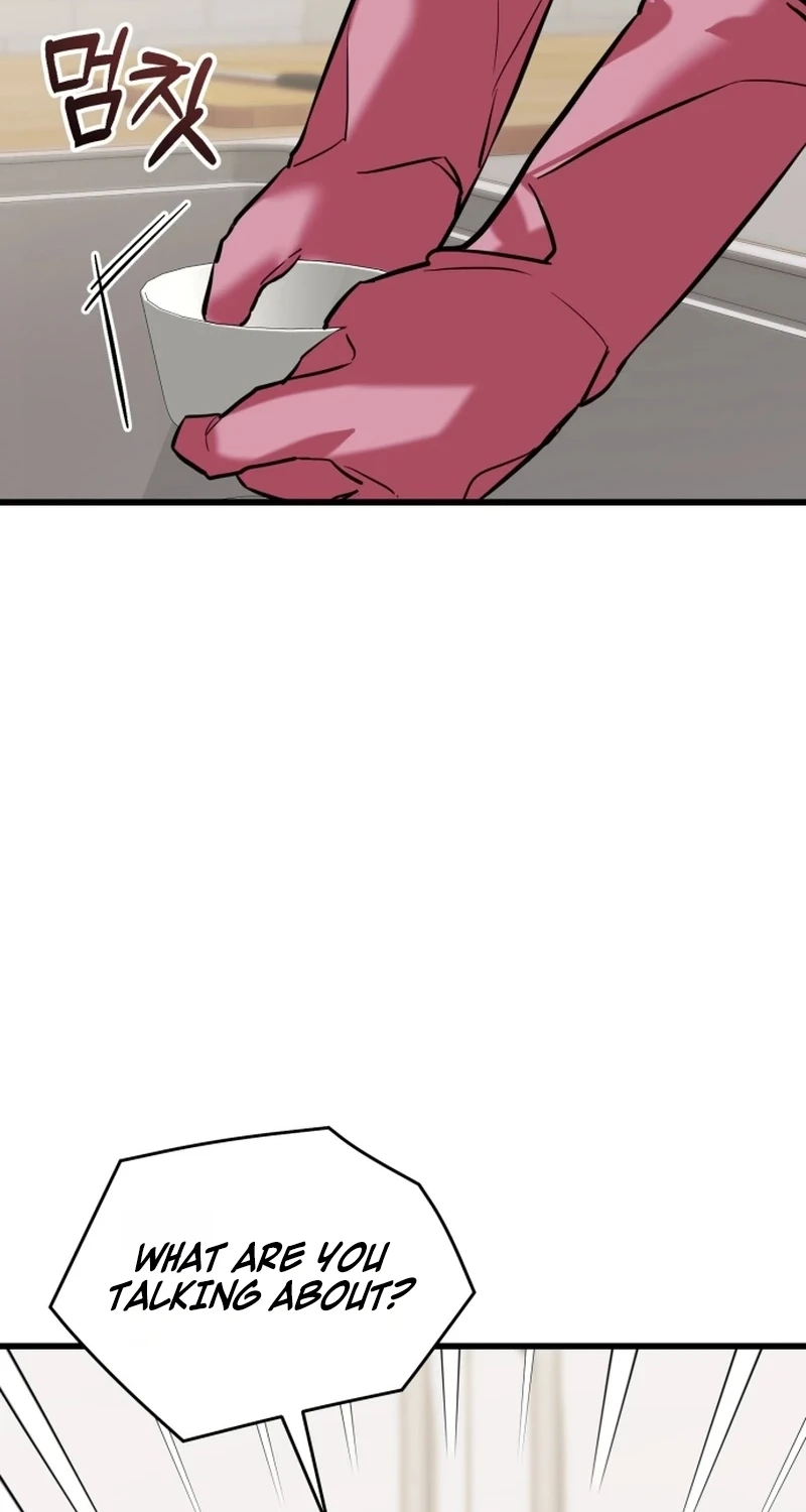 Read Crazy Oppa chapter 20 image 8 on Lezhin