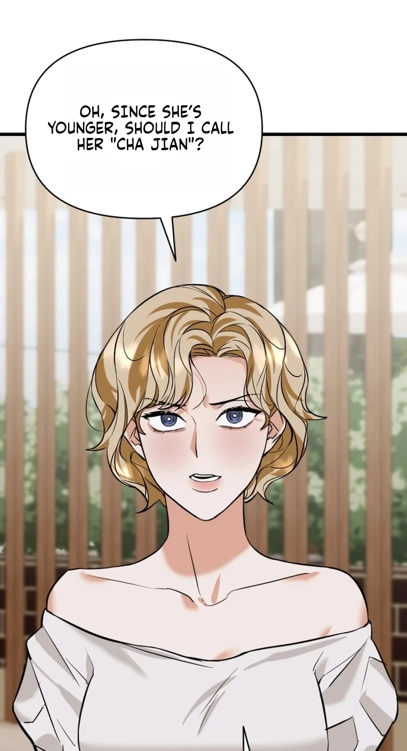Read Crazy Oppa chapter 21 image 1 on Lezhin