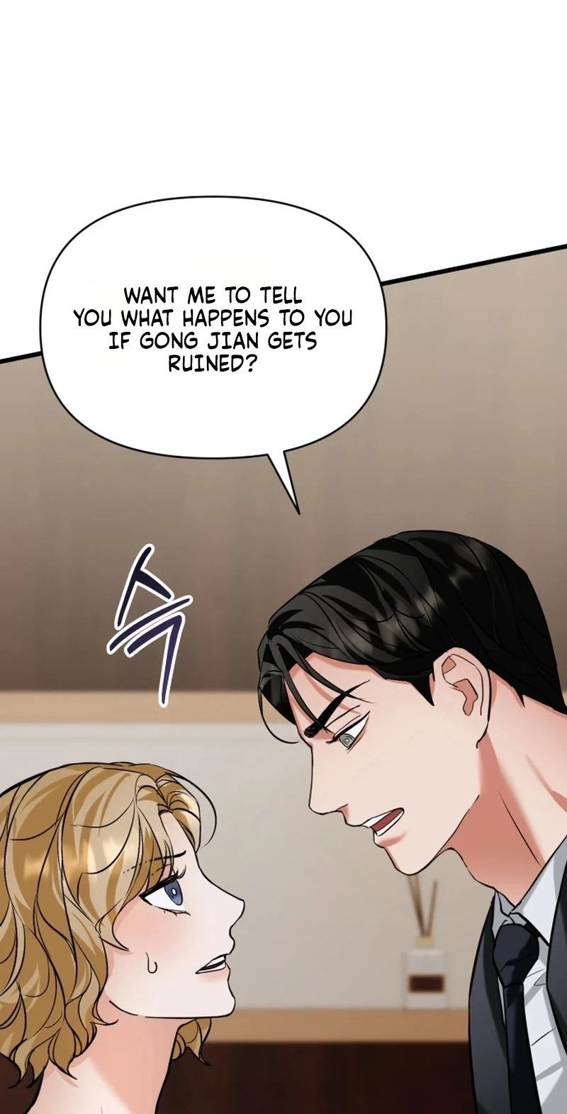 Read Crazy Oppa chapter 21 image 12 on Lezhin