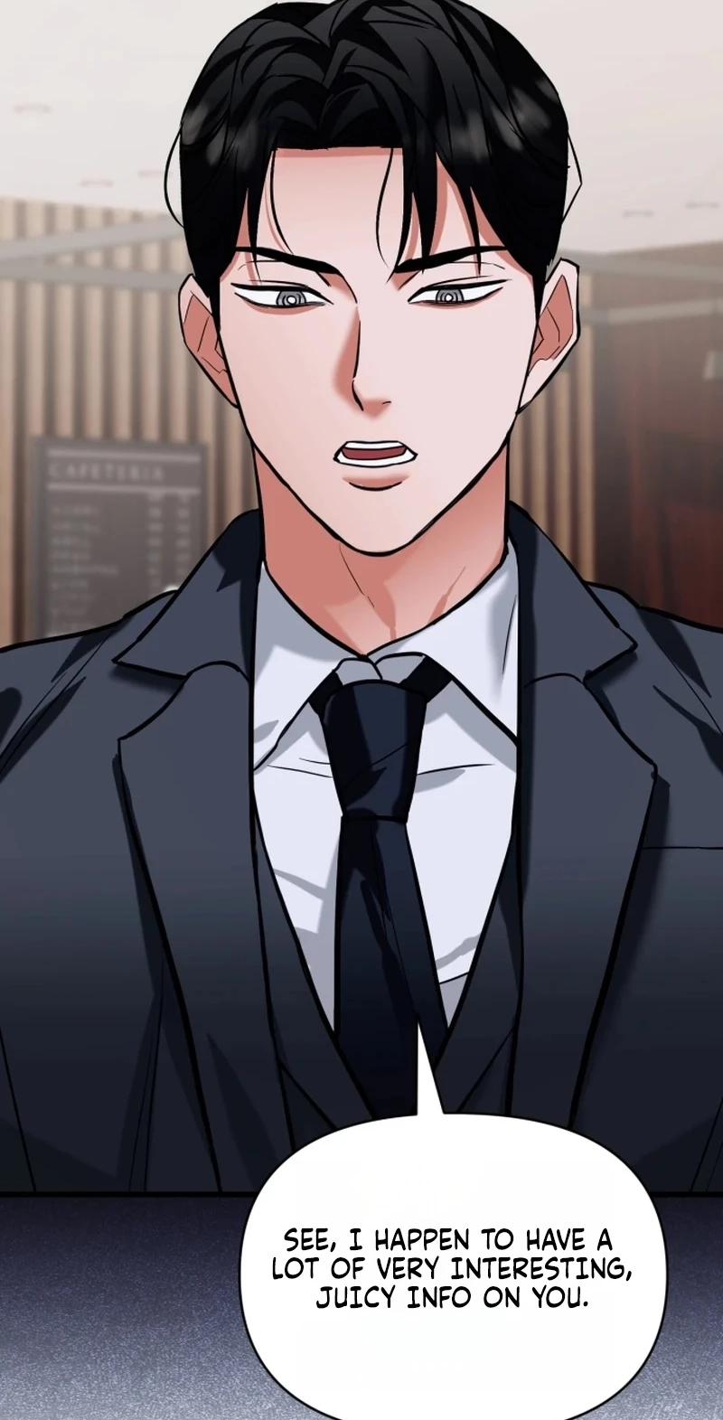 Read Crazy Oppa chapter 21 image 14 on Lezhin