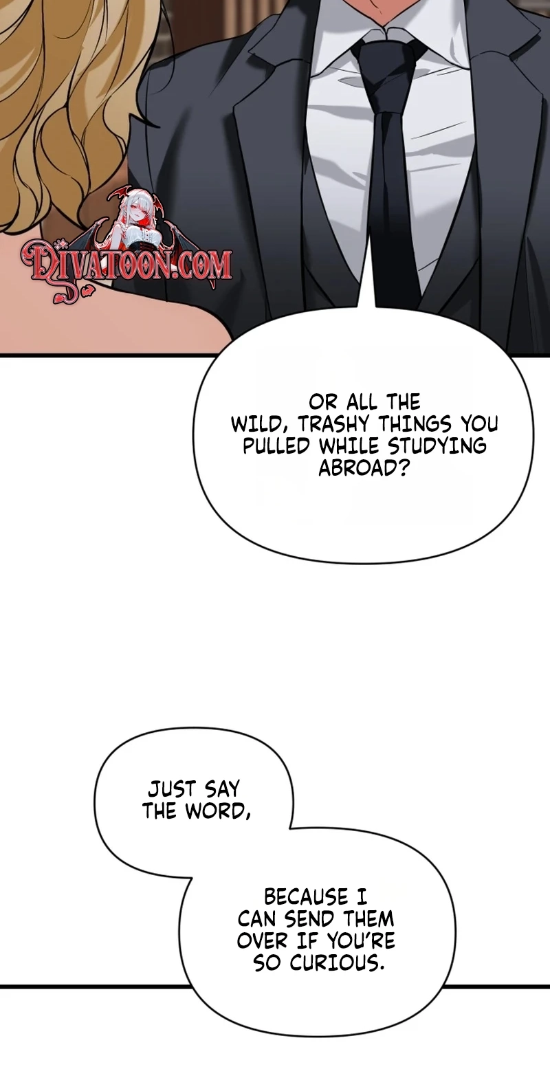 Read Crazy Oppa chapter 21 image 17 on Lezhin