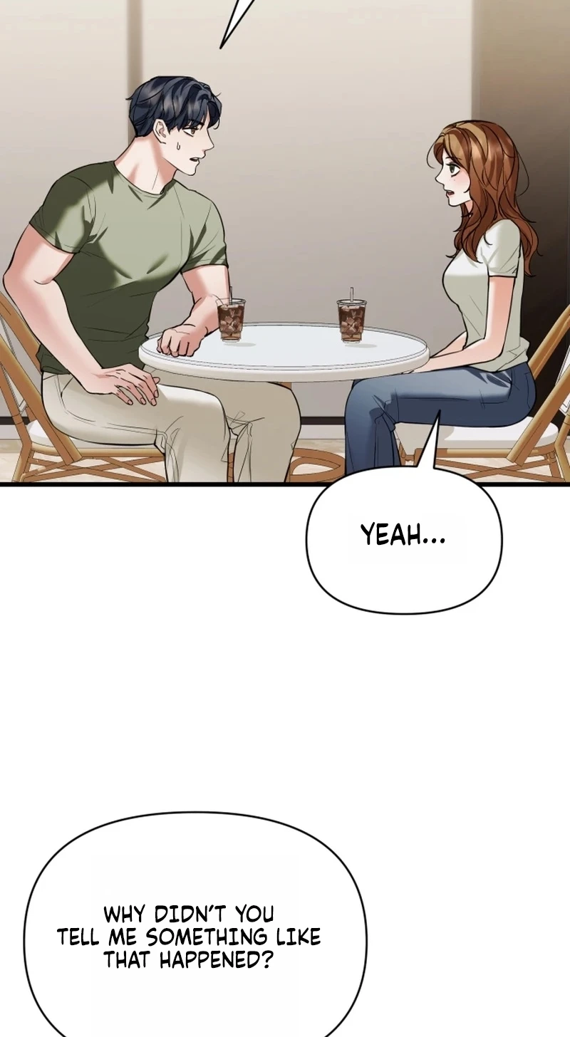 Read Crazy Oppa chapter 21 image 33 on Lezhin