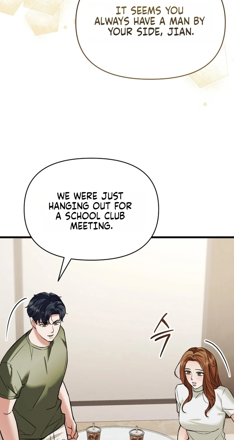 Read Crazy Oppa chapter 21 image 40 on Lezhin