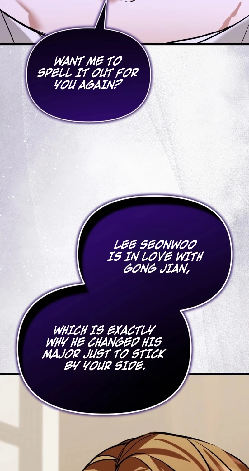 Read Crazy Oppa chapter 21 image 60 on Lezhin