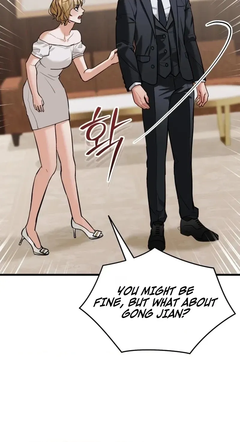 Read Crazy Oppa chapter 21 image 9 on Lezhin