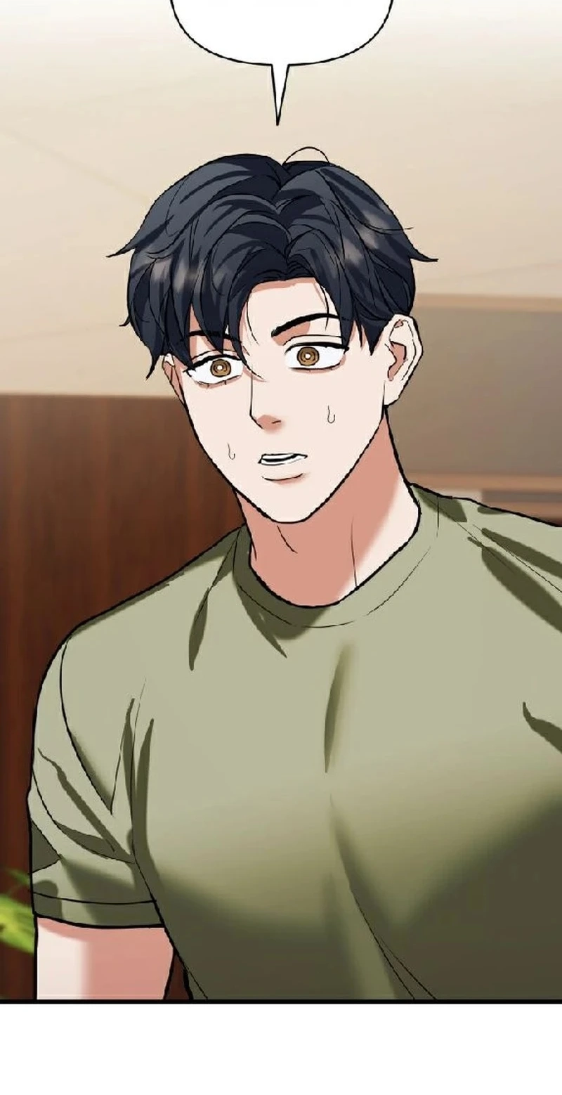 Read Crazy Oppa chapter 22 image 1 on Lezhin
