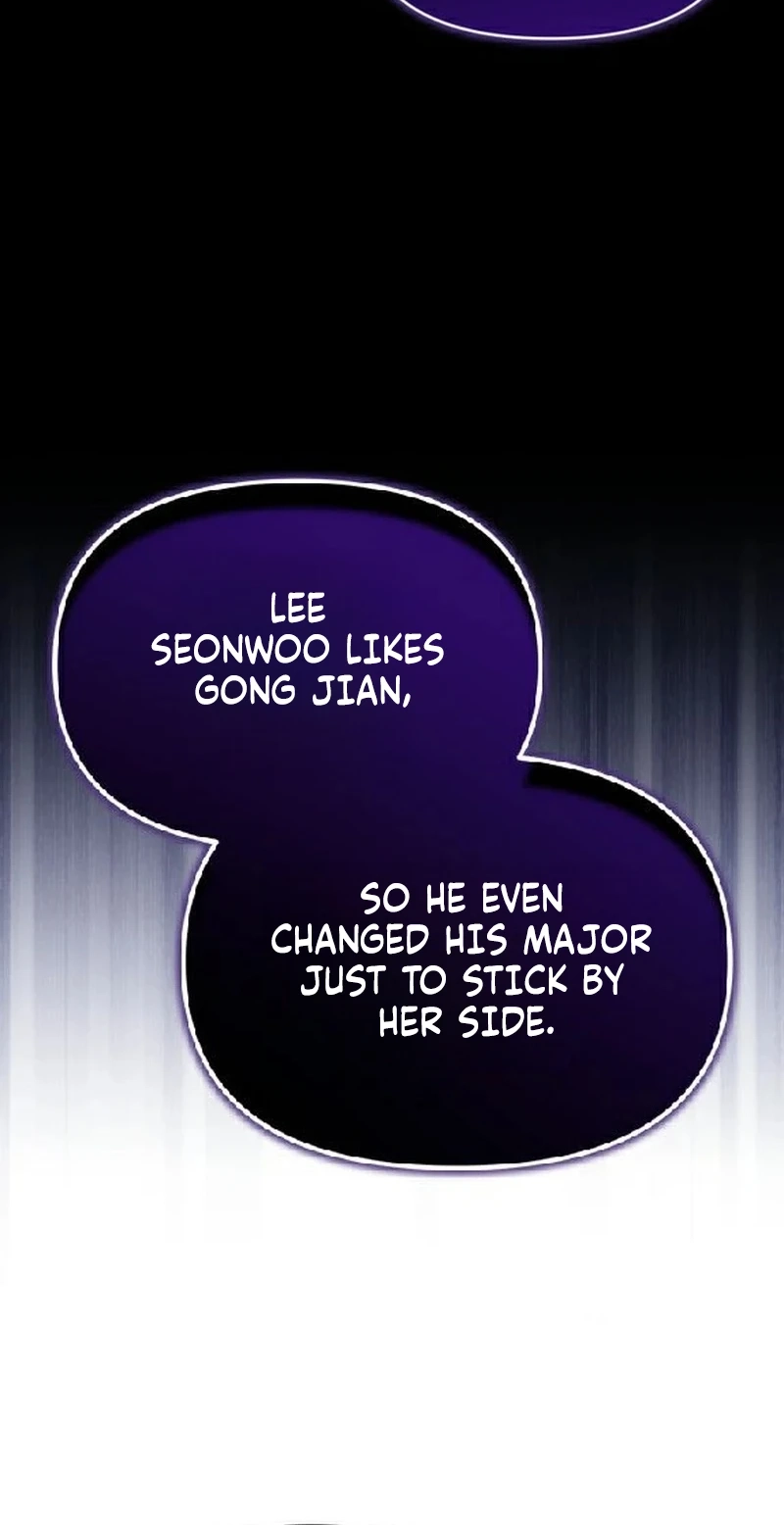 Read Crazy Oppa chapter 22 image 8 on Lezhin