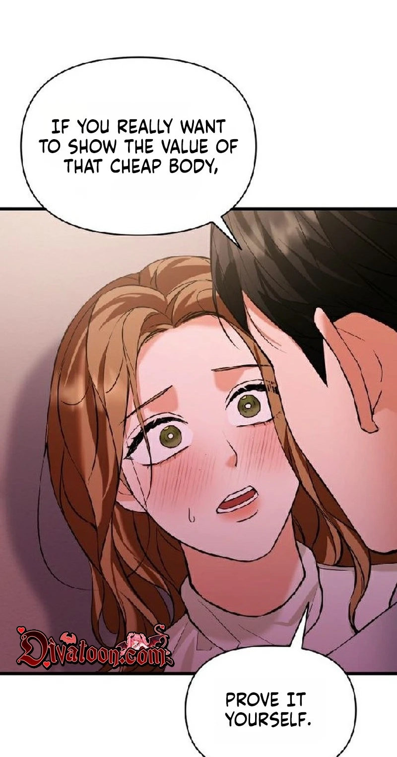 Read Crazy Oppa chapter 23 image 13 on Lezhin