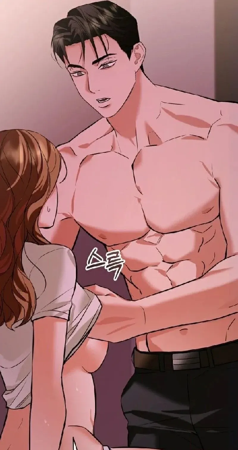Read Crazy Oppa chapter 23 image 19 on Lezhin