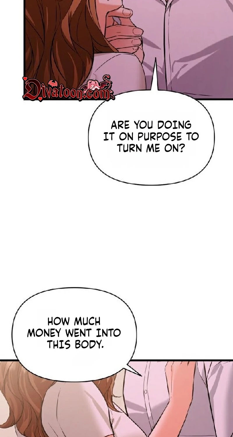 Read Crazy Oppa chapter 23 image 3 on Lezhin