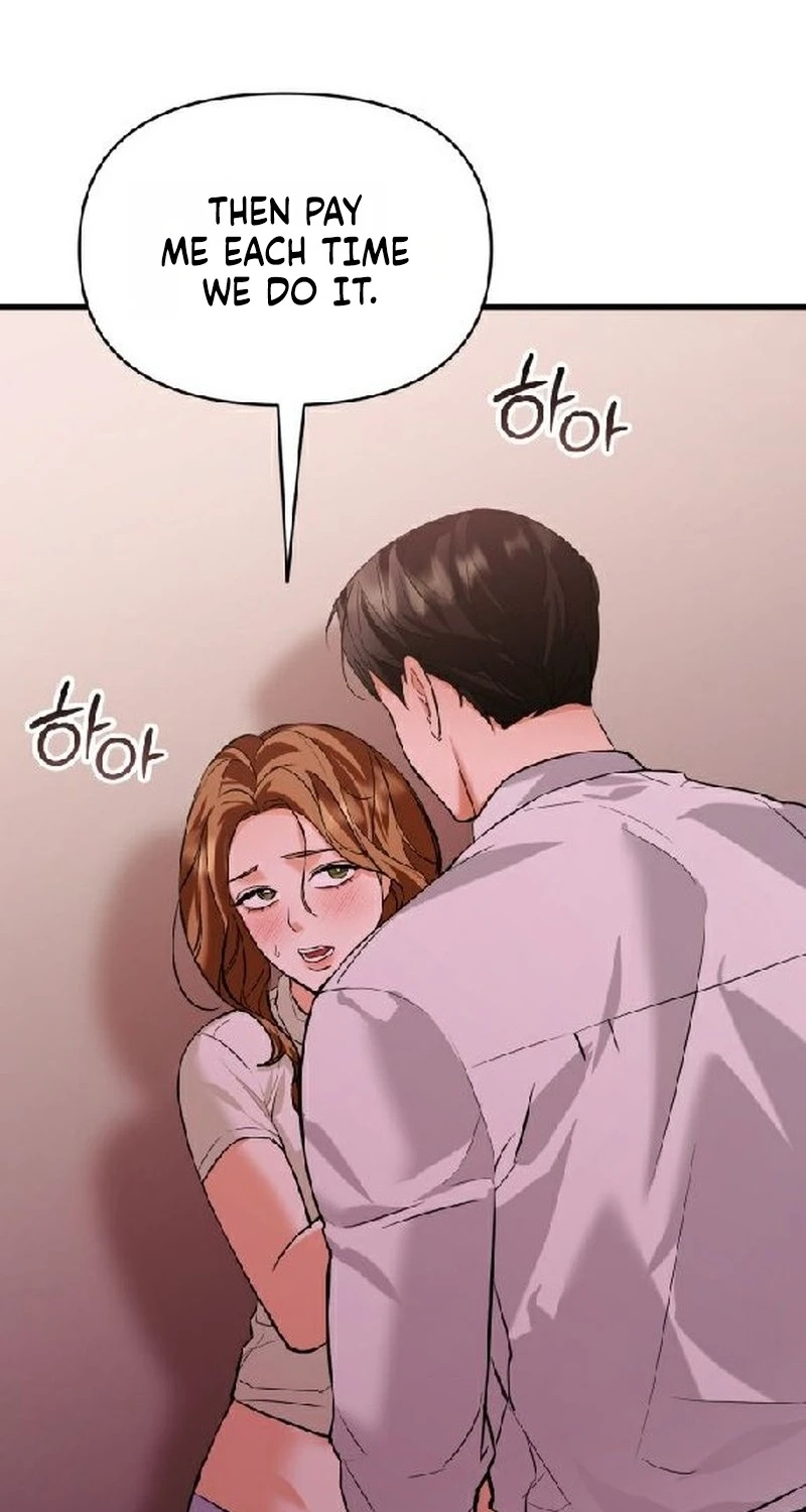 Read Crazy Oppa chapter 23 image 6 on Lezhin