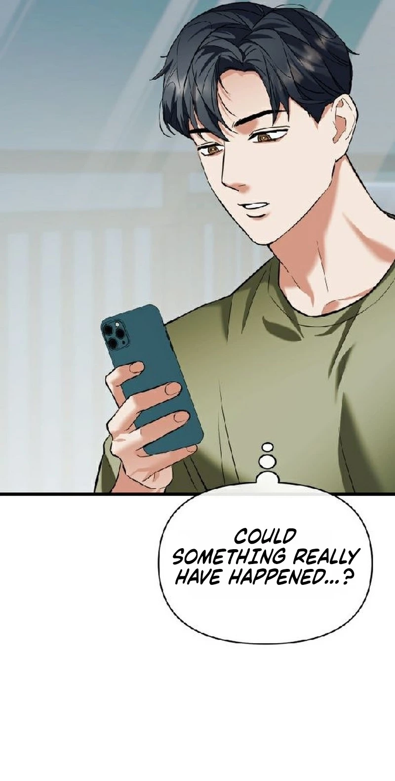 Read Crazy Oppa chapter 23 image 77 on Lezhin