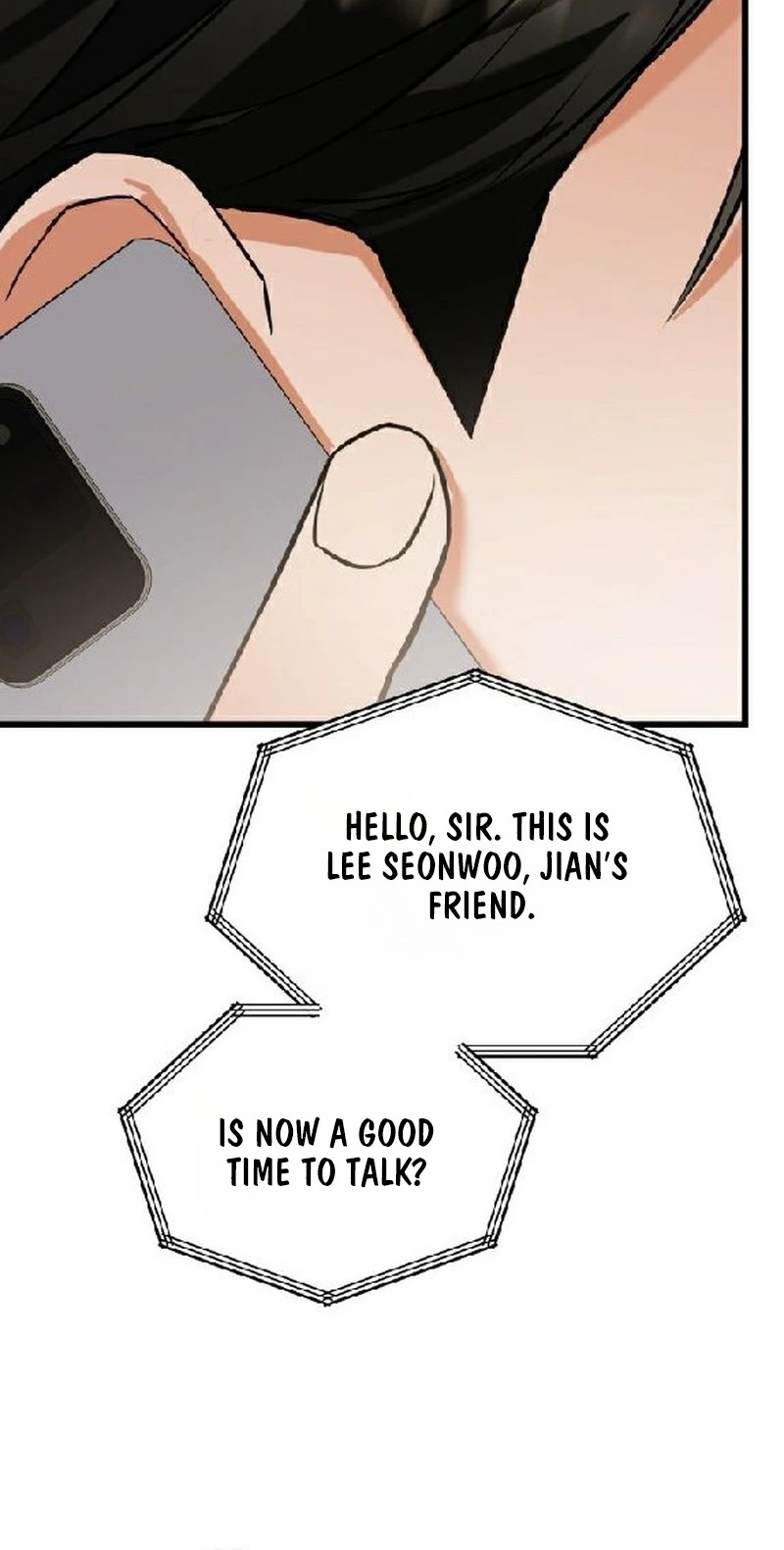 Read Crazy Oppa chapter 23 image 85 on Lezhin