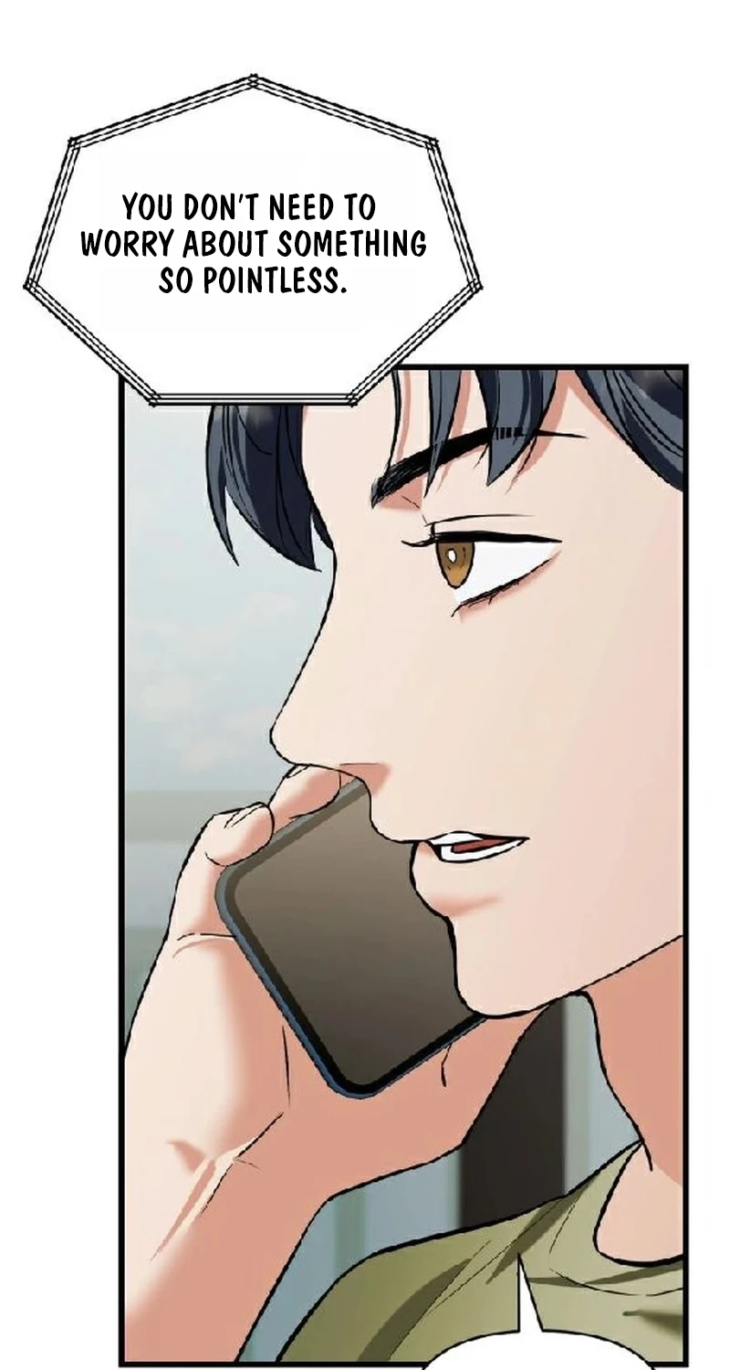 Read Crazy Oppa chapter 24 image 1 on Lezhin