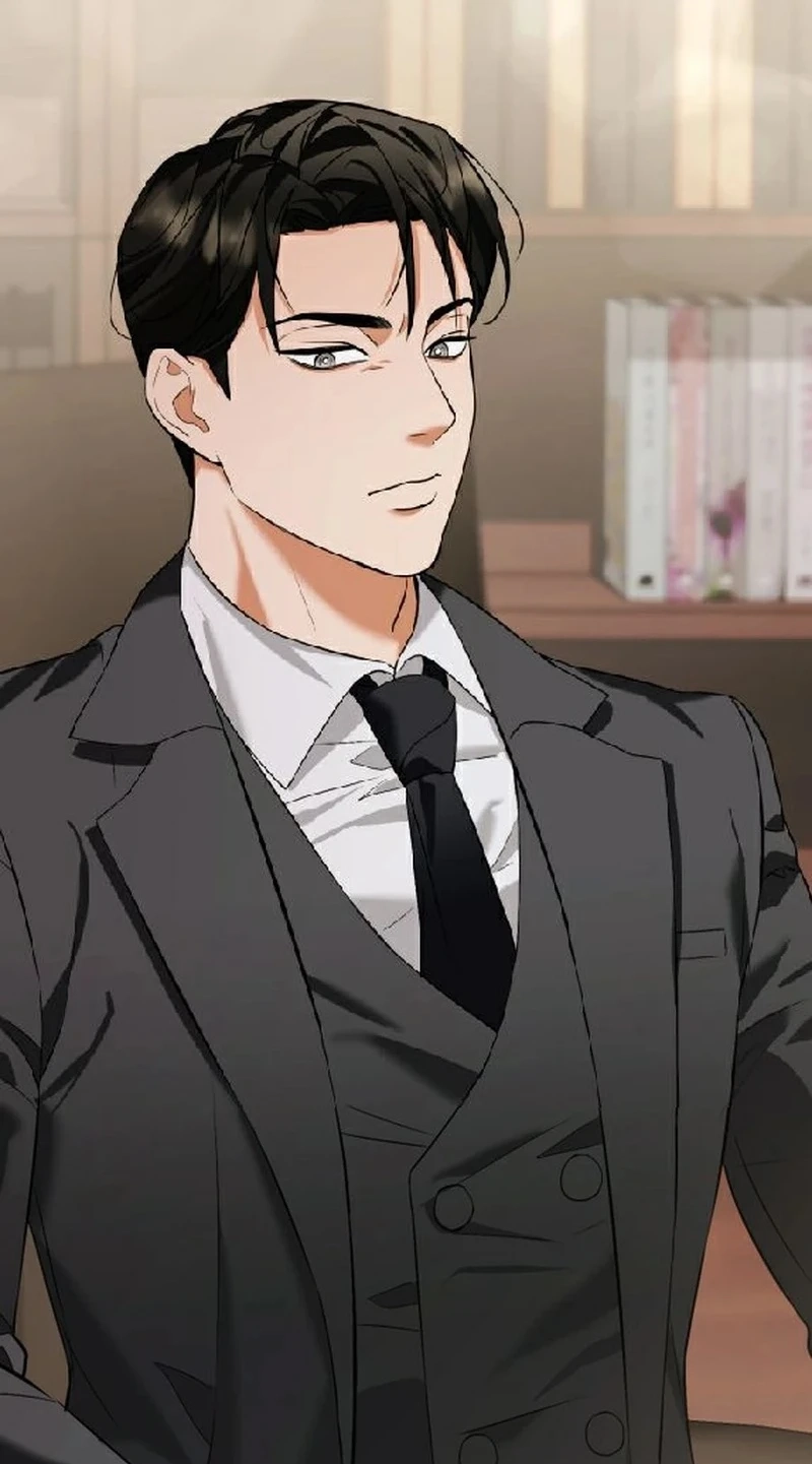 Read Crazy Oppa chapter 24 image 10 on Lezhin