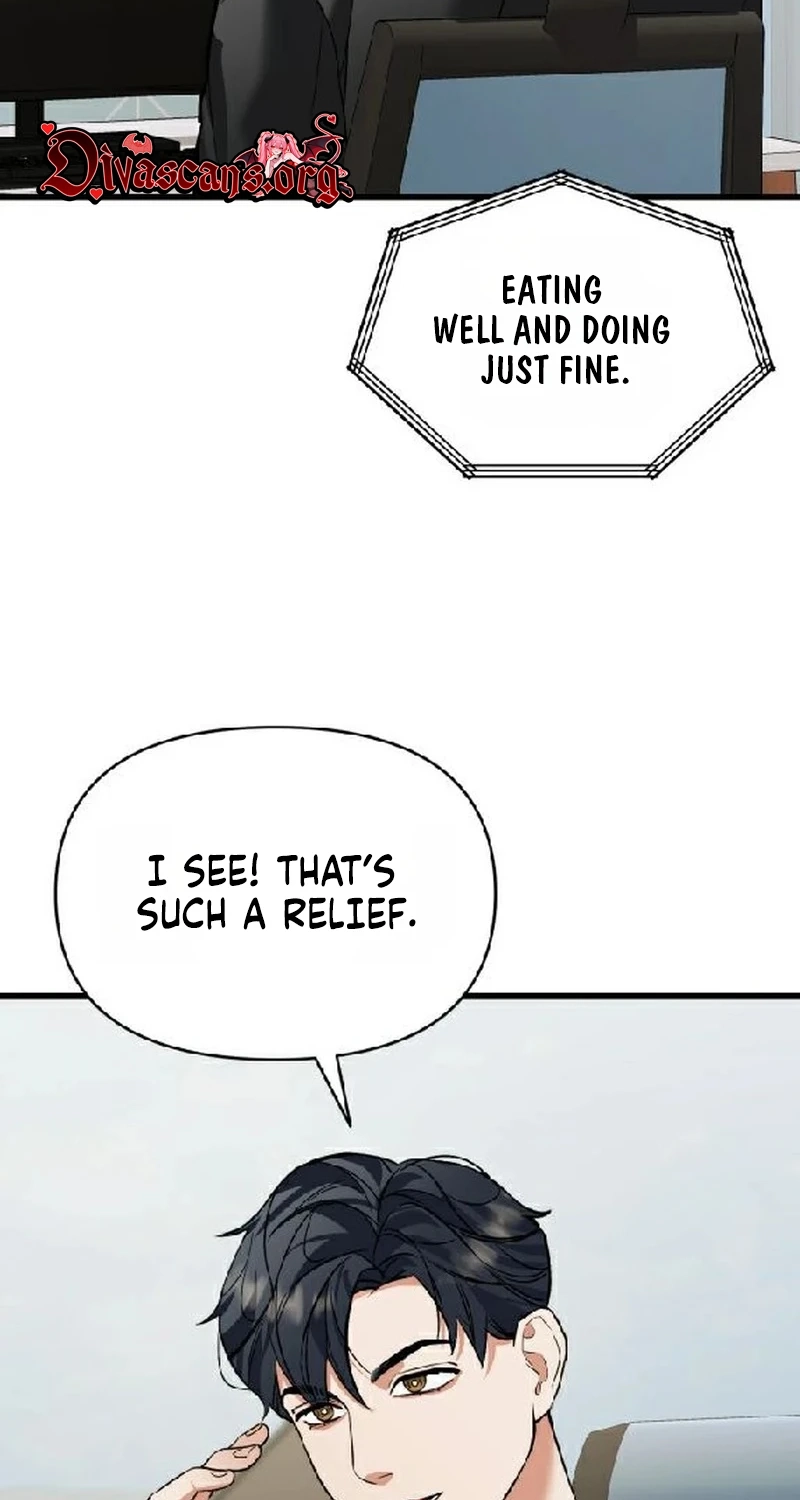 Read Crazy Oppa chapter 24 image 3 on Lezhin