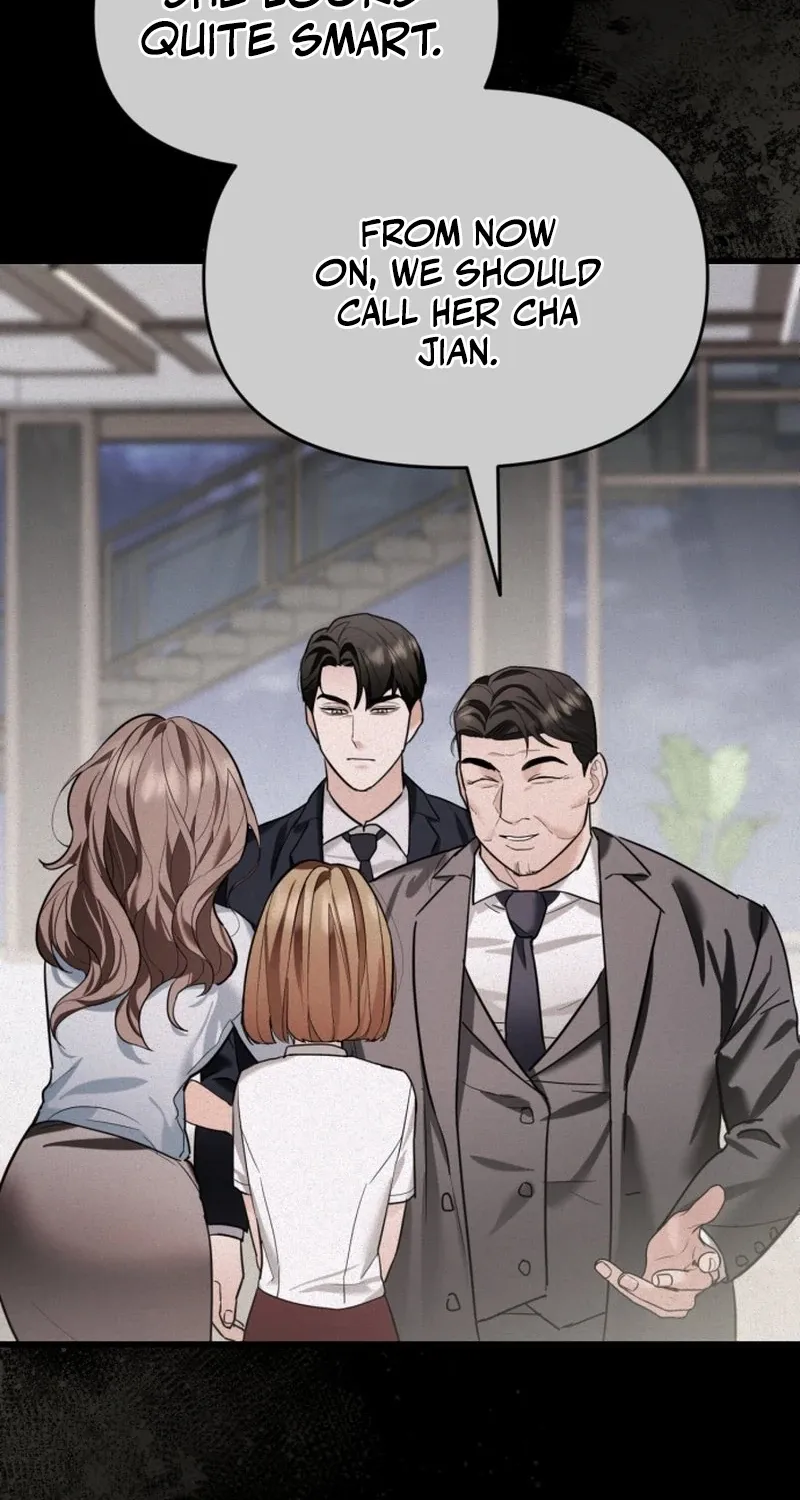 Read Crazy Oppa chapter 3 image 14 on Lezhin