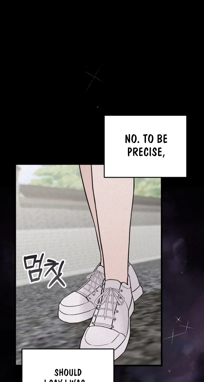 Read Crazy Oppa chapter 3 image 23 on Lezhin