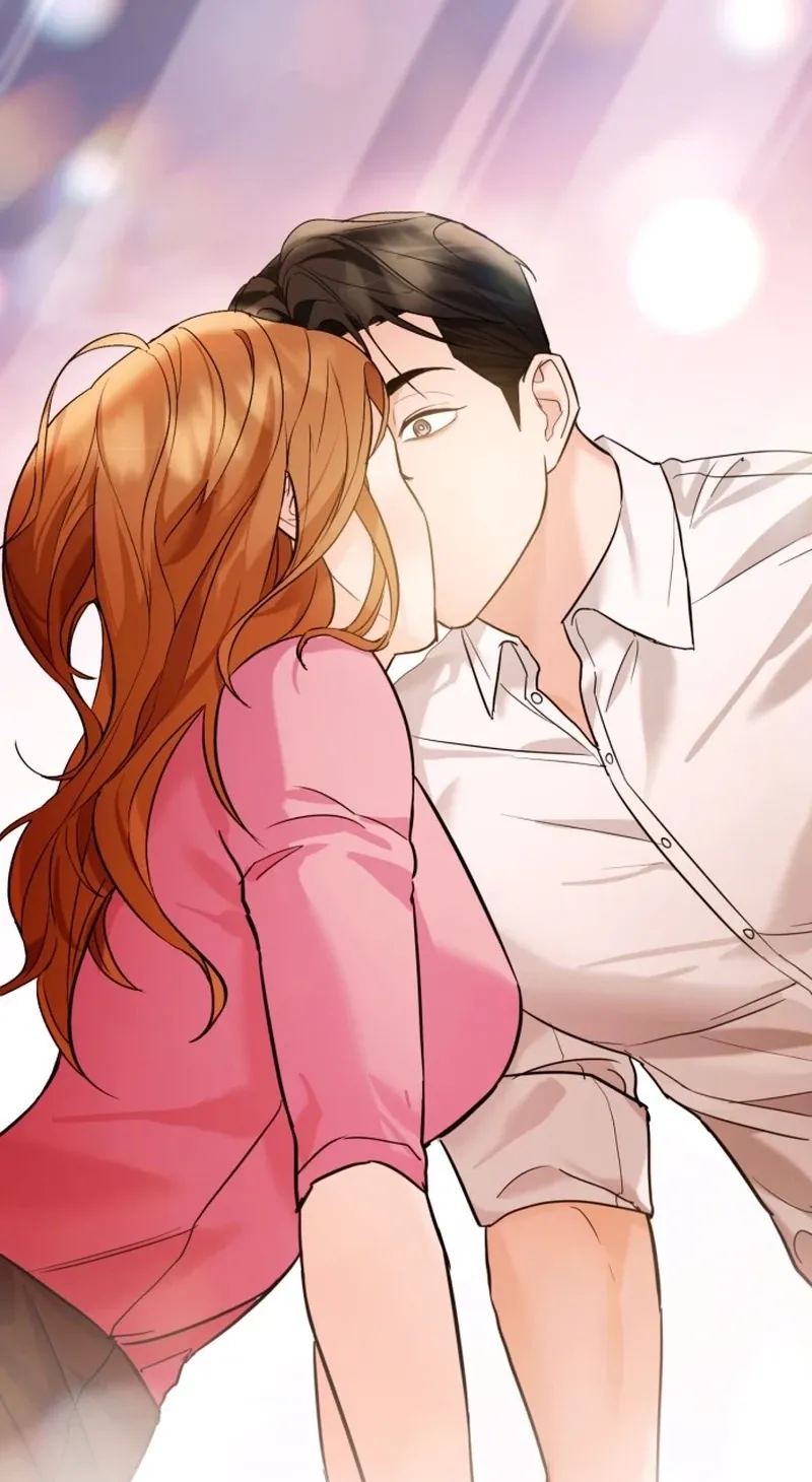 Read Crazy Oppa chapter 3 image 4 on Lezhin