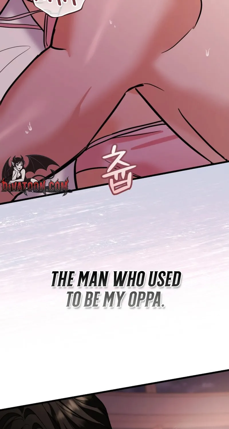 Read Crazy Oppa chapter 4 image 85 on Lezhin