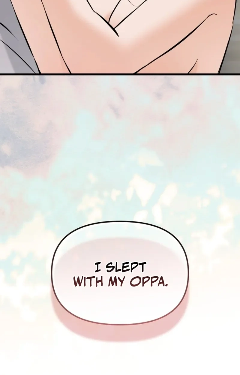 Read Crazy Oppa chapter 7 image 97 on Lezhin