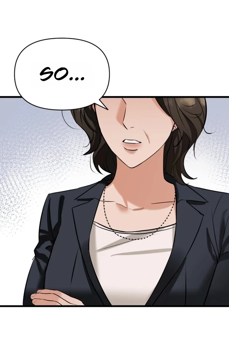 Read Crazy Oppa chapter 8 image 1 on Lezhin