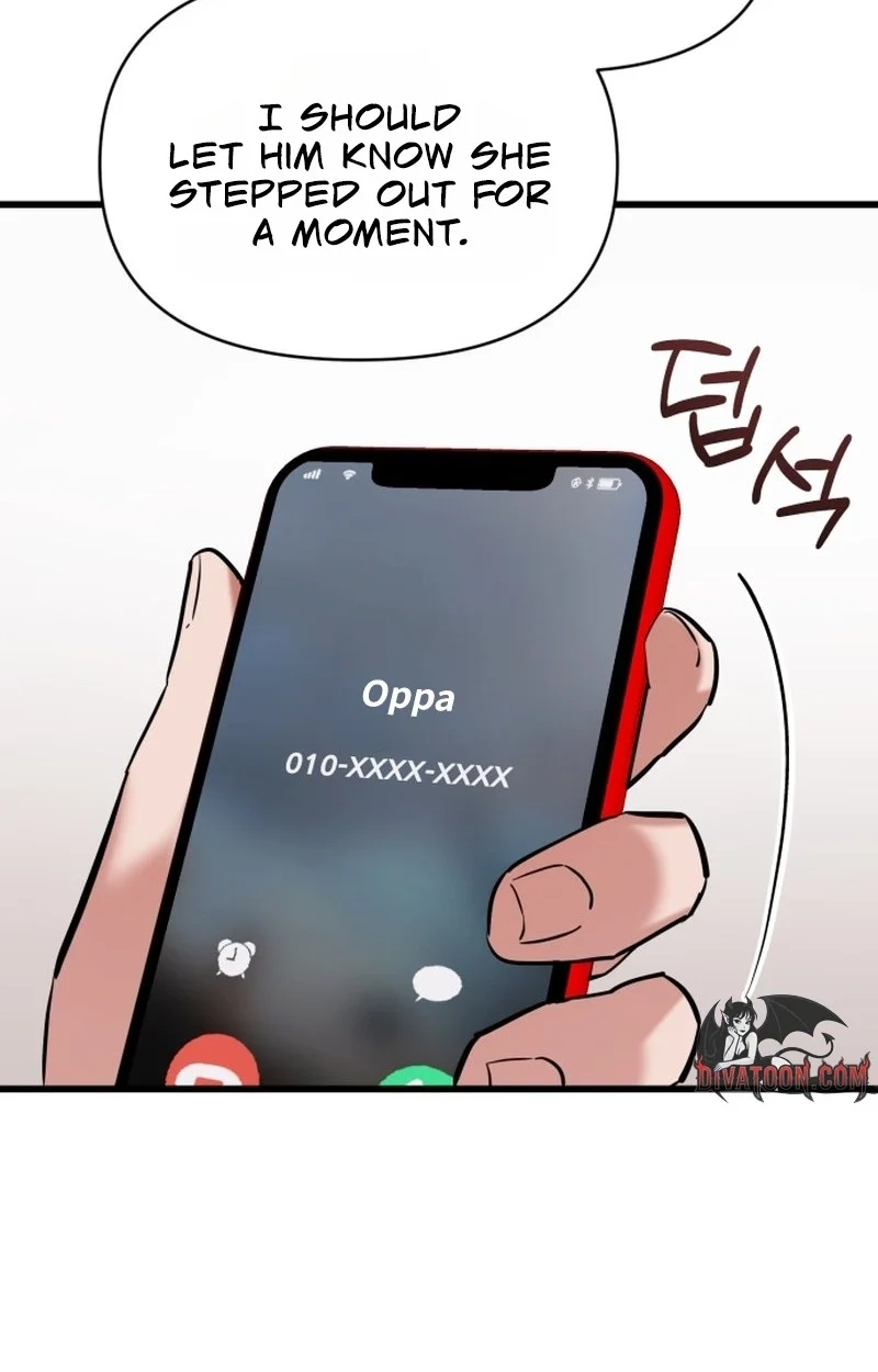 Read Crazy Oppa chapter 8 image 104 on Lezhin