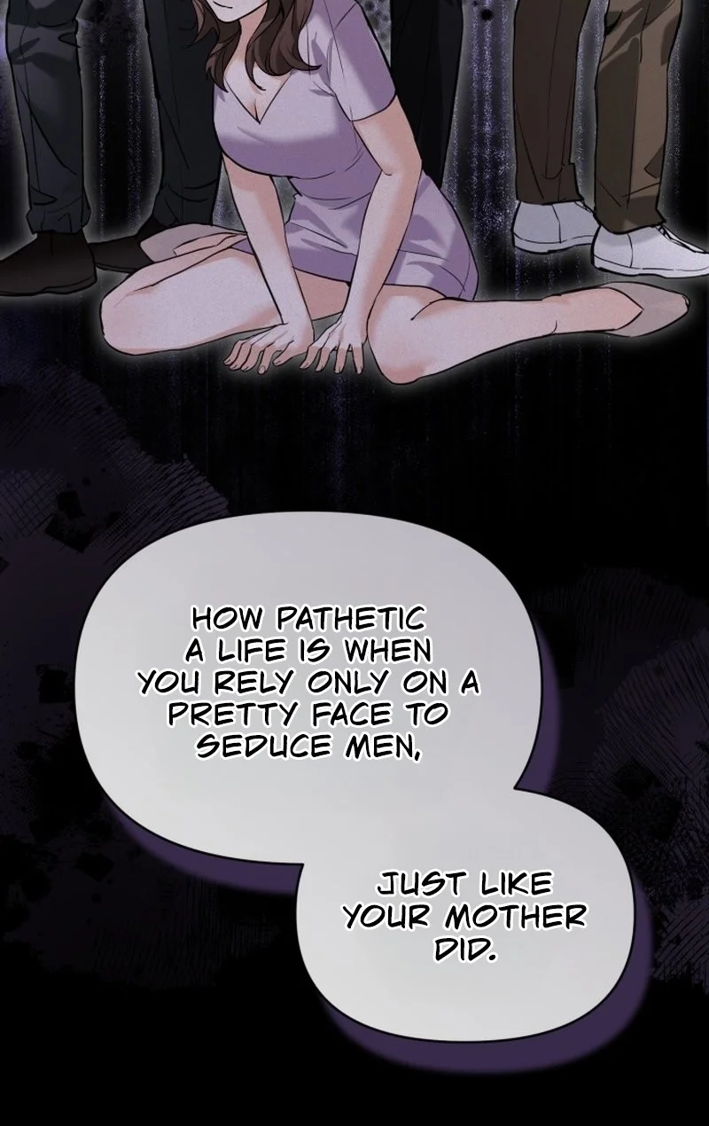 Read Crazy Oppa chapter 8 image 36 on Lezhin