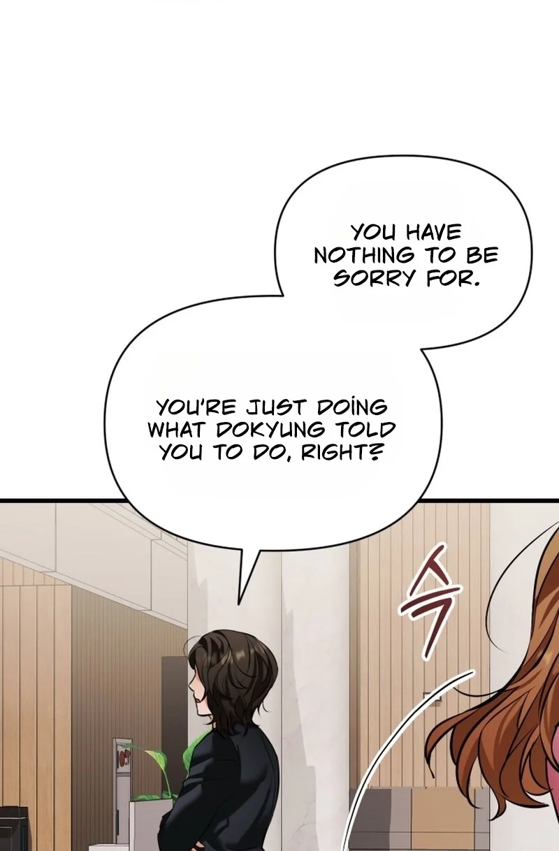 Read Crazy Oppa chapter 8 image 5 on Lezhin