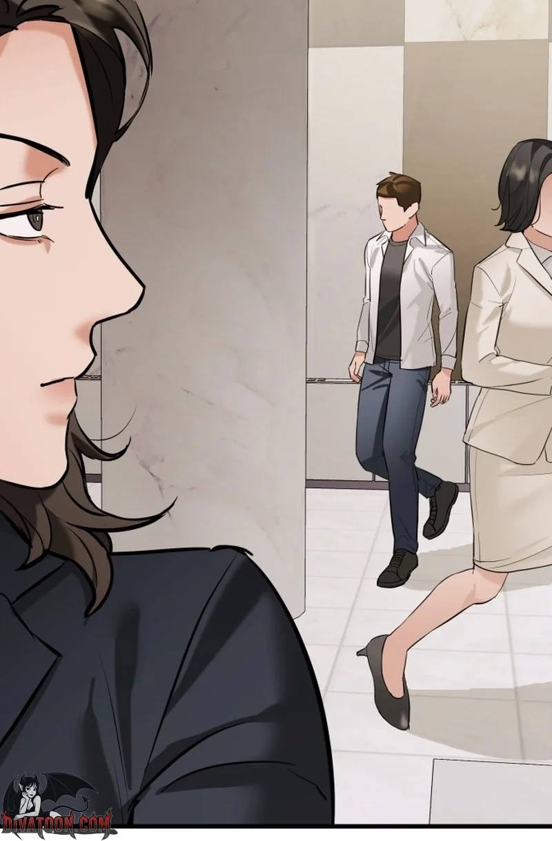 Read Crazy Oppa chapter 8 image 8 on Lezhin