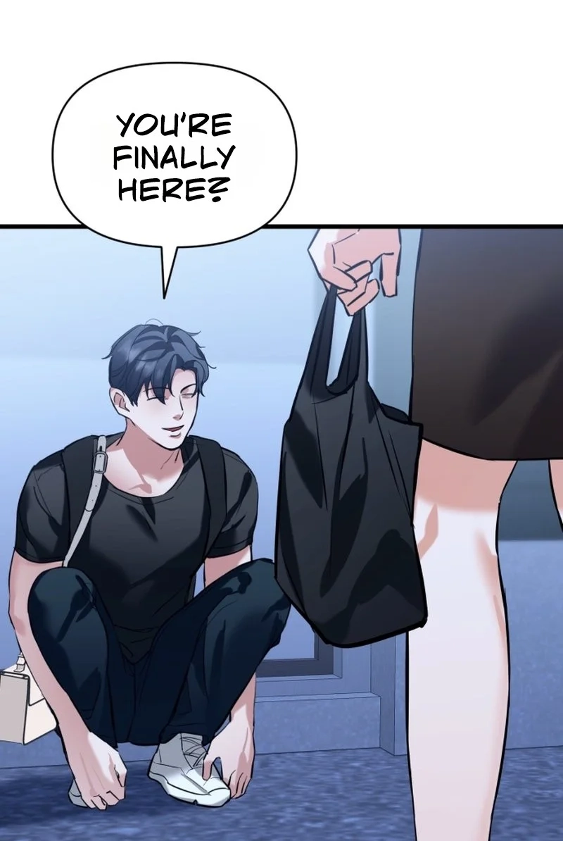 Read Crazy Oppa chapter 8 image 88 on Lezhin