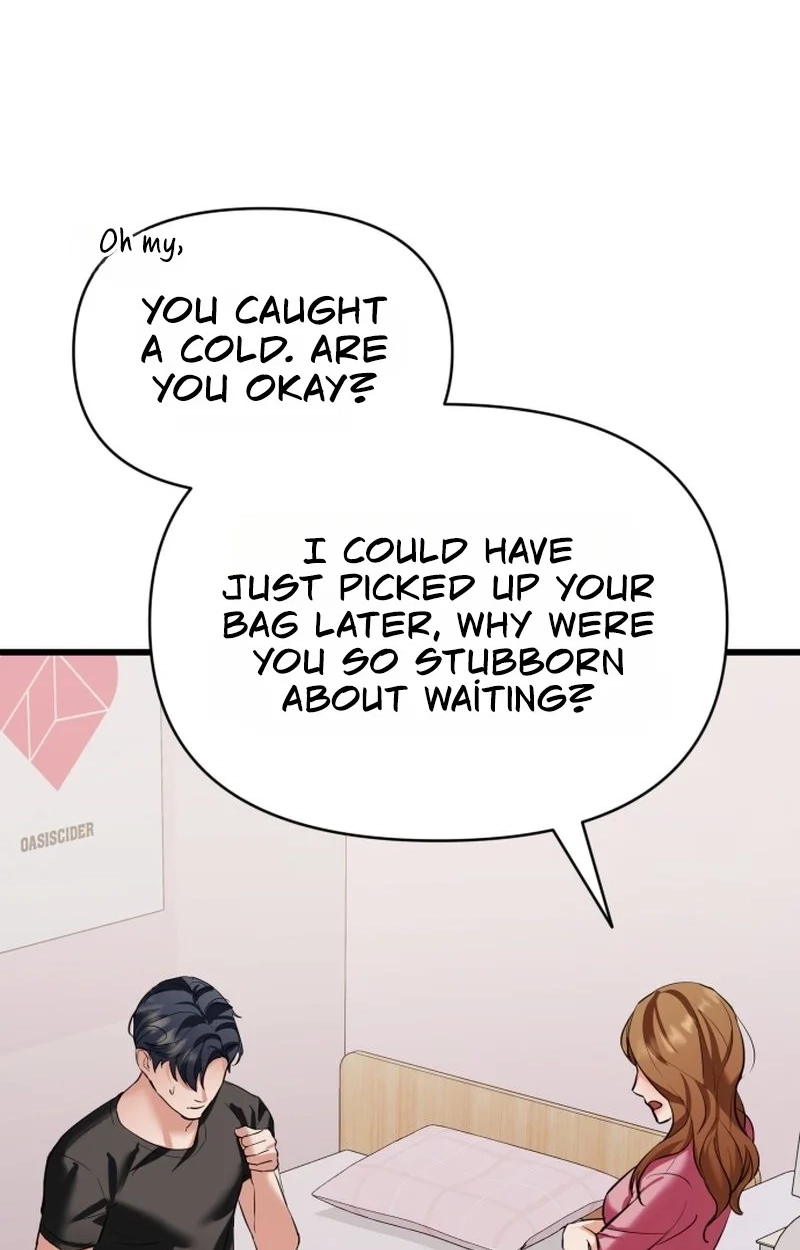 Read Crazy Oppa chapter 8 image 94 on Lezhin