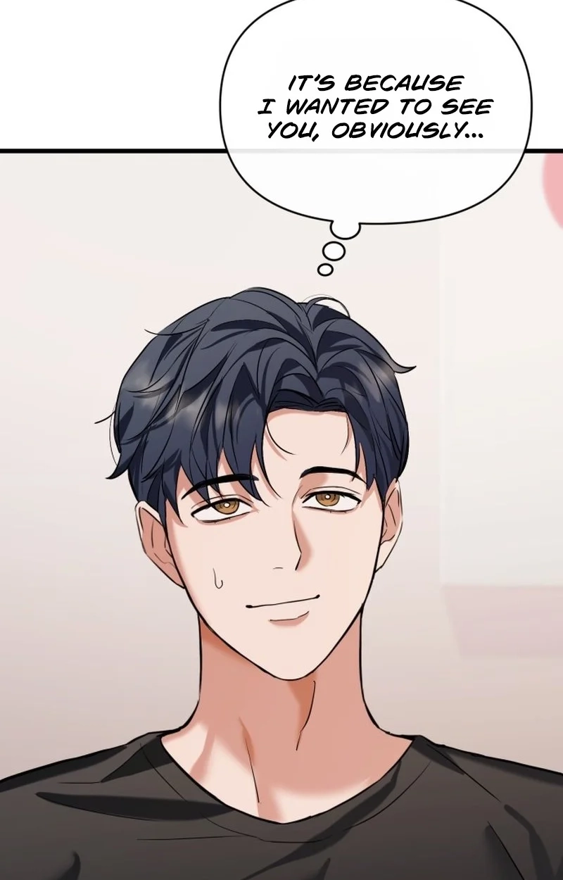 Read Crazy Oppa chapter 8 image 96 on Lezhin