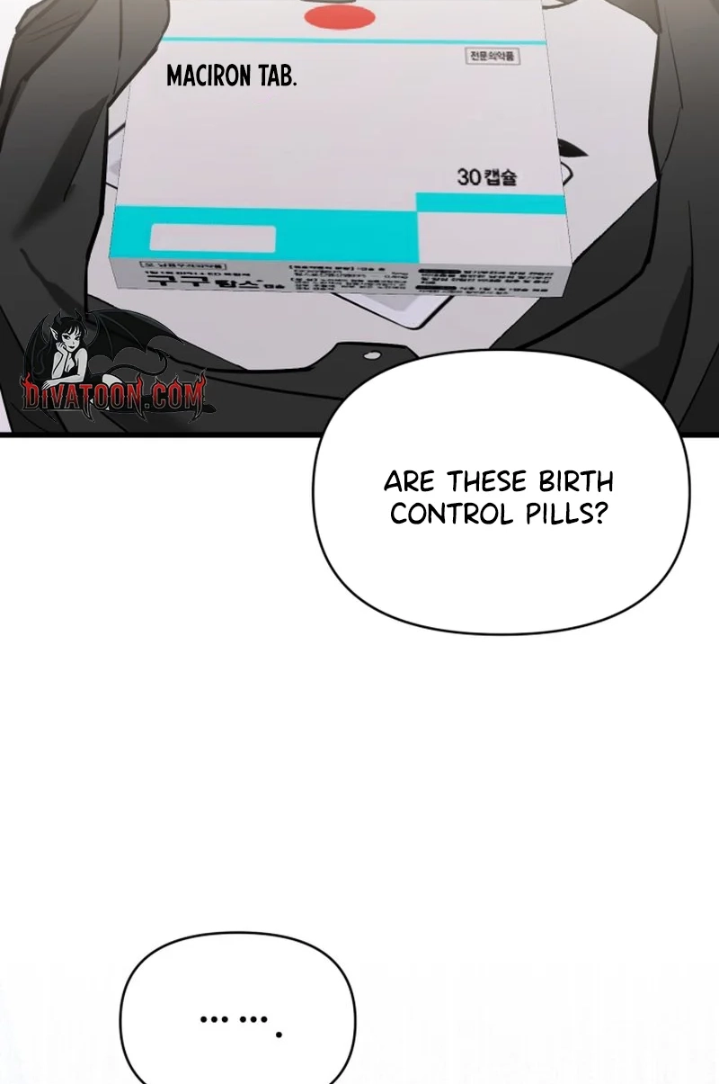 Read Crazy Oppa chapter 9 image 10 on Lezhin