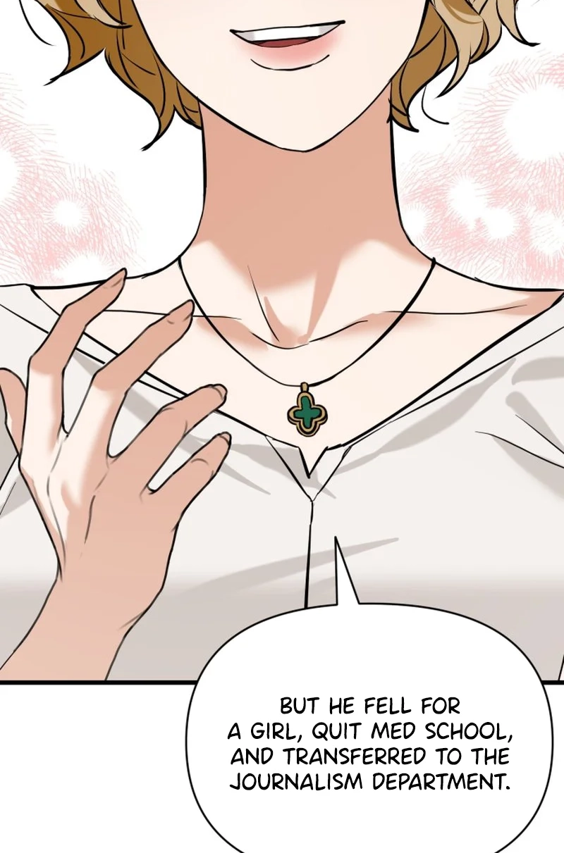 Read Crazy Oppa chapter 9 image 110 on Lezhin