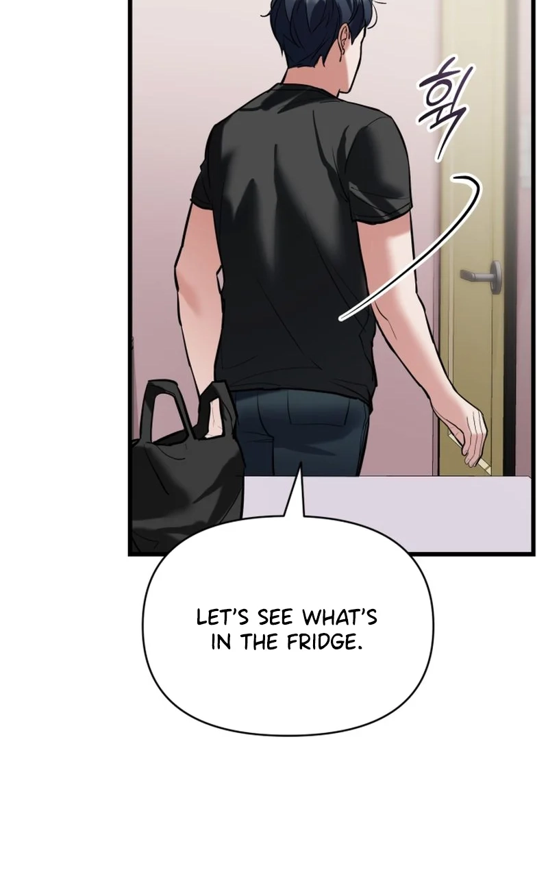 Read Crazy Oppa chapter 9 image 13 on Lezhin