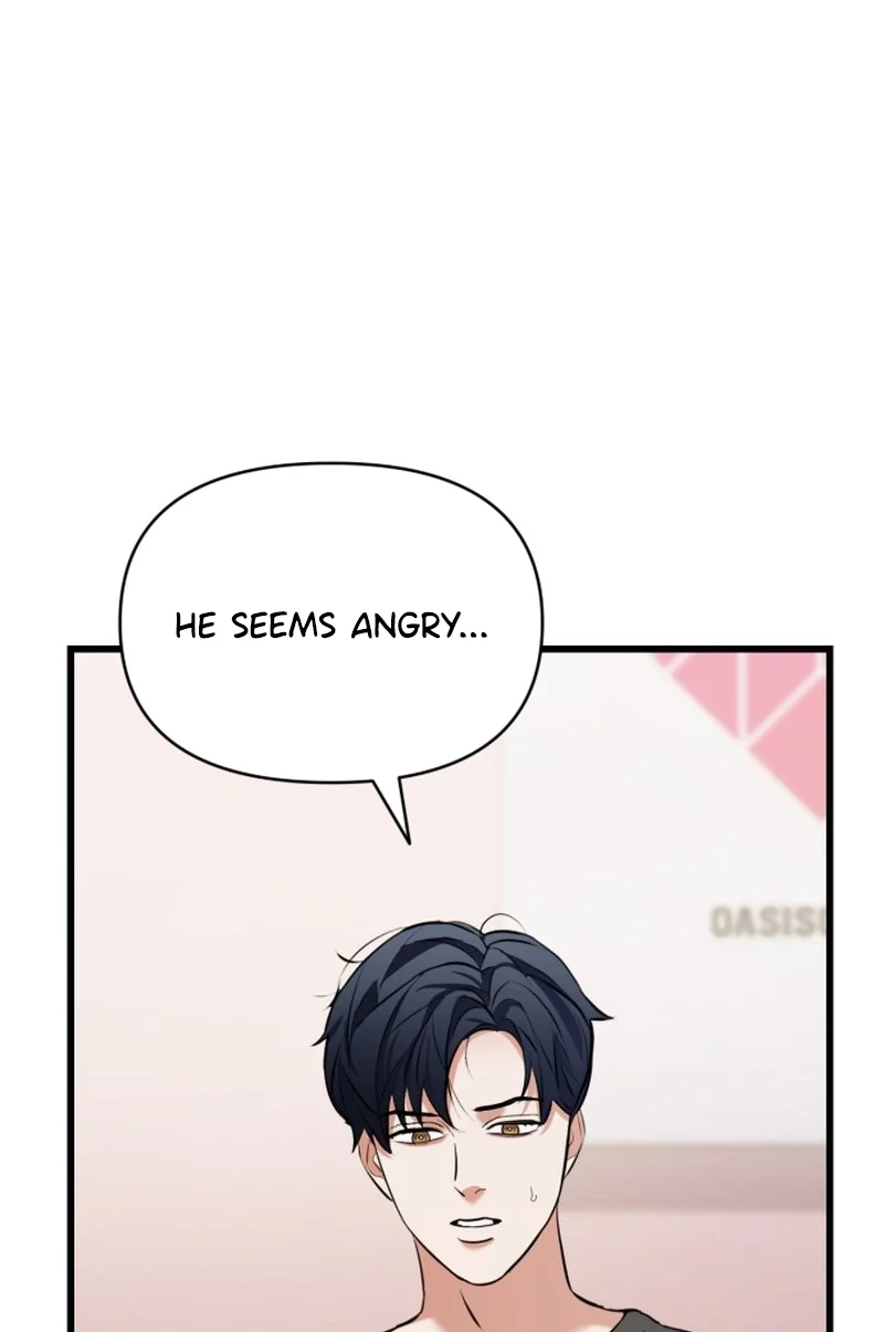 Read Crazy Oppa chapter 9 image 2 on Lezhin
