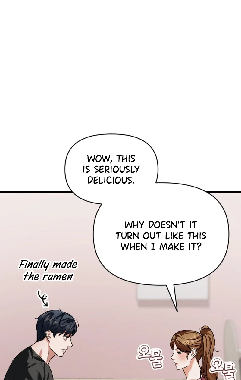 Read Crazy Oppa chapter 9 image 34 on Lezhin