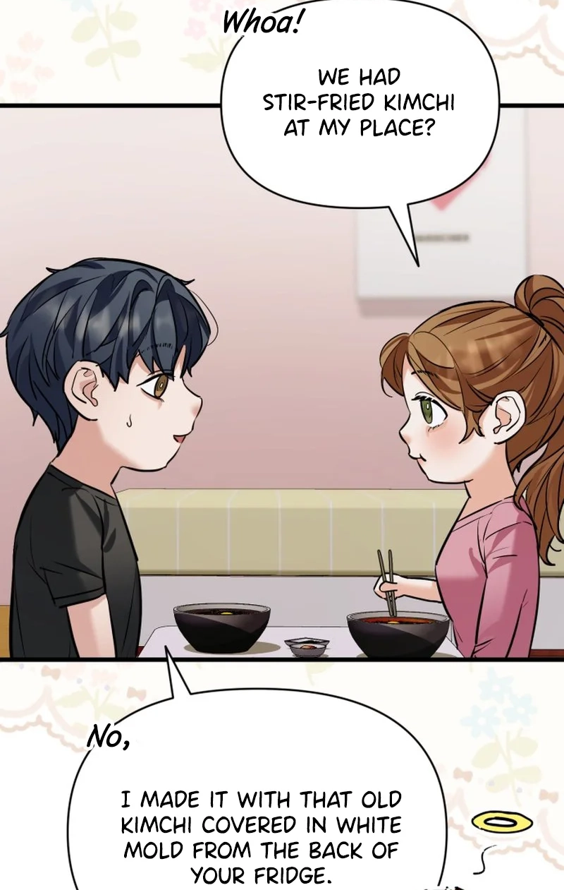 Read Crazy Oppa chapter 9 image 36 on Lezhin
