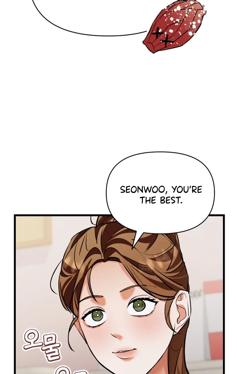 Read Crazy Oppa chapter 9 image 37 on Lezhin