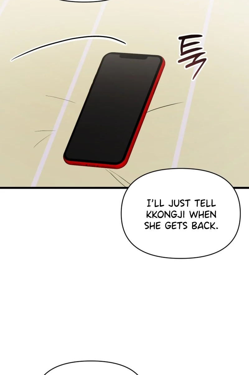 Read Crazy Oppa chapter 9 image 4 on Lezhin