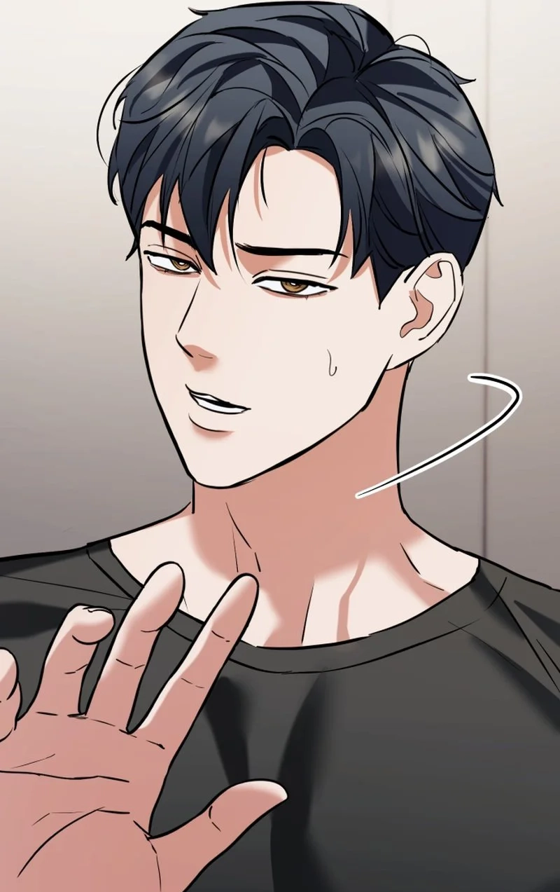 Read Crazy Oppa chapter 9 image 44 on Lezhin