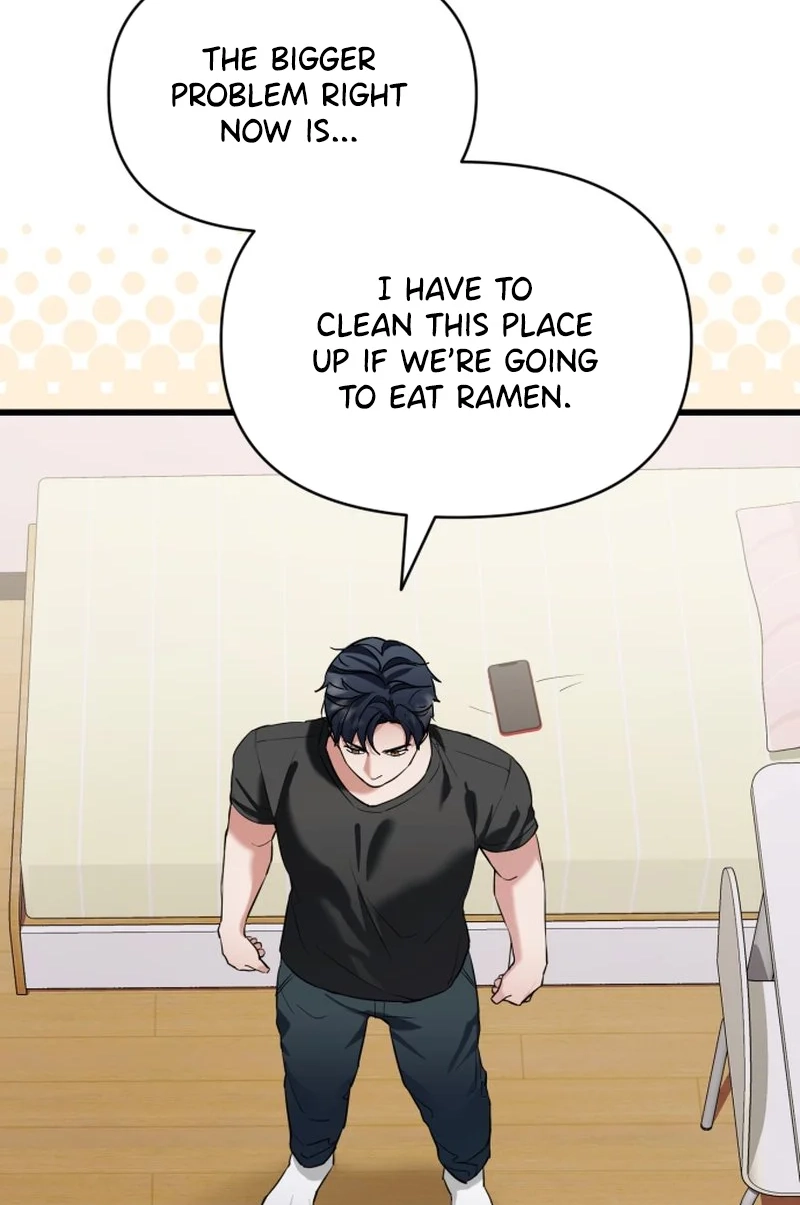Read Crazy Oppa chapter 9 image 5 on Lezhin
