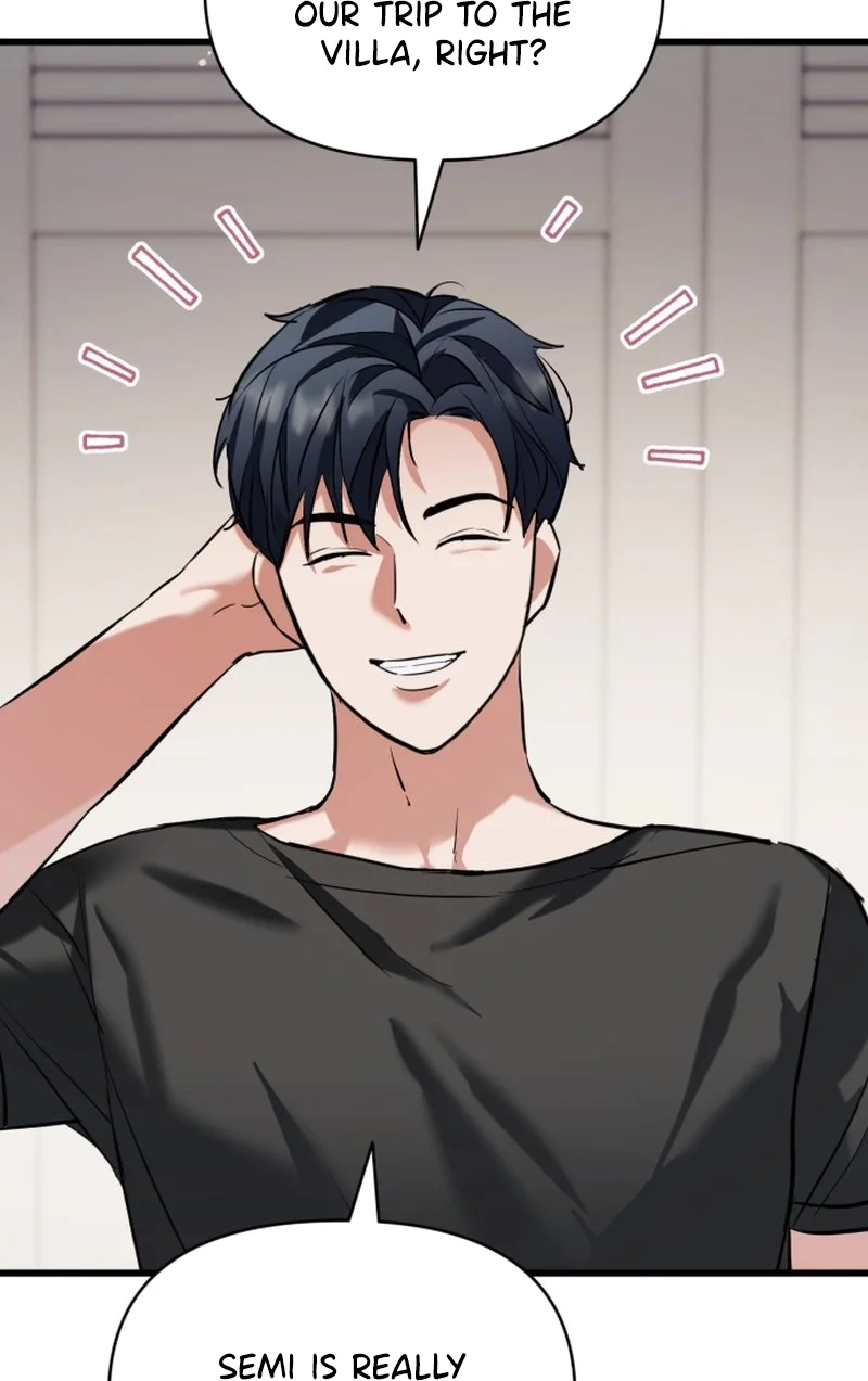 Read Crazy Oppa chapter 9 image 50 on Lezhin