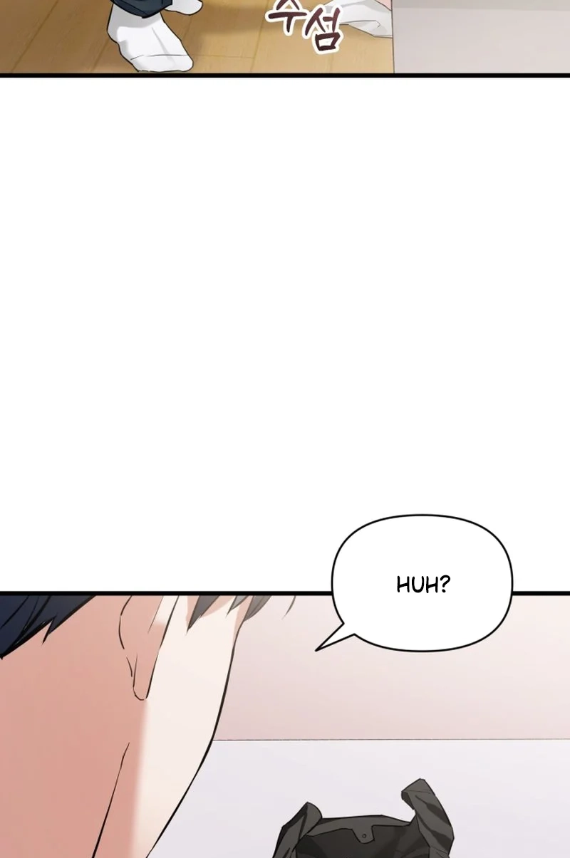 Read Crazy Oppa chapter 9 image 8 on Lezhin
