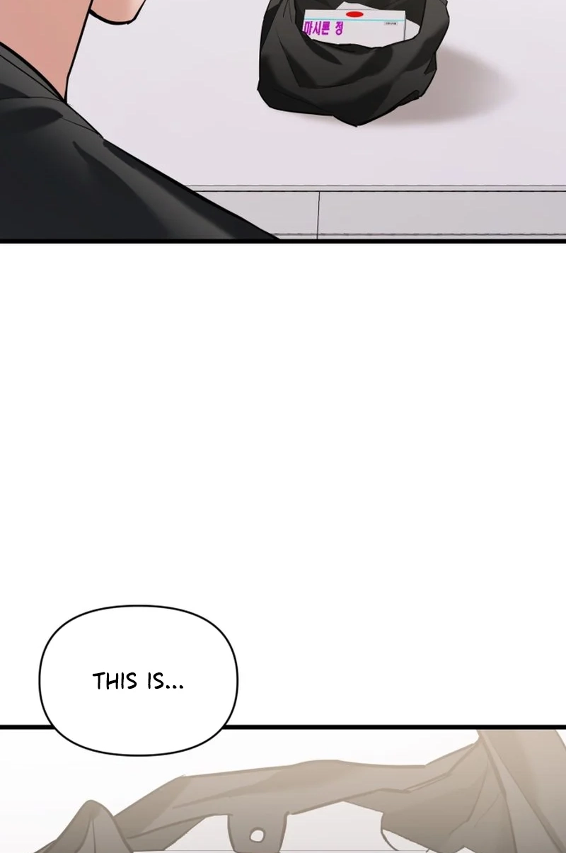 Read Crazy Oppa chapter 9 image 9 on Lezhin
