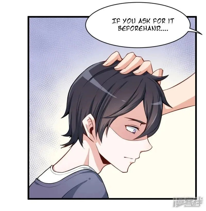 Crazy Professor In School Campus Chapter 1 page 17 - 